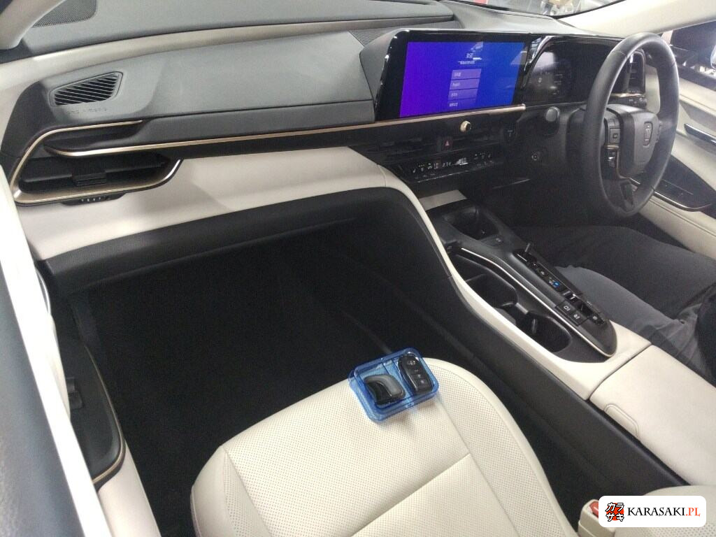 2022 Toyota Crown Crossover 4WD G Advanced･leather Package 5