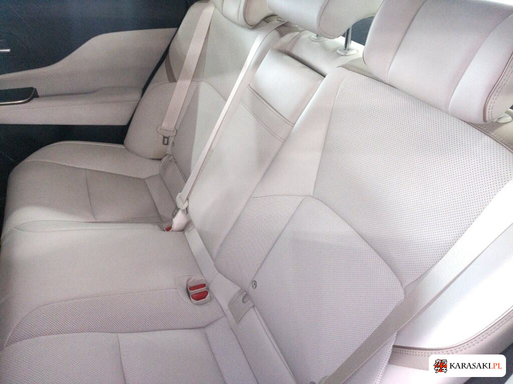2022 Toyota Crown Crossover 4WD G Advanced･leather Package 6