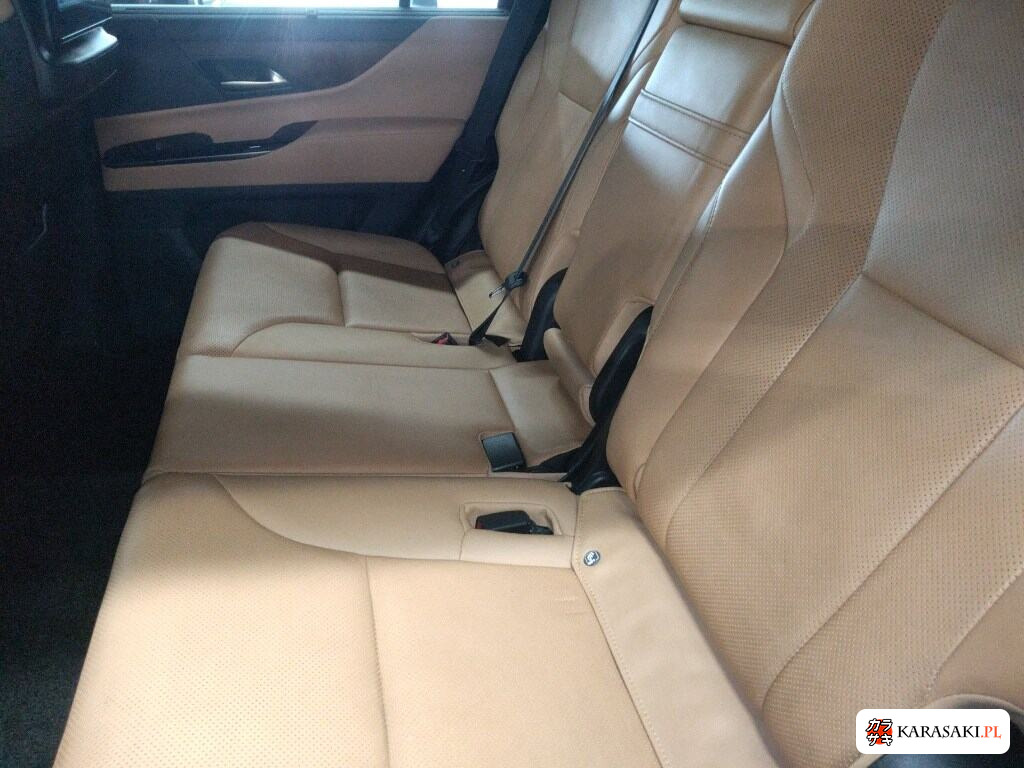 2022 Lexus LX 4WD LX600 6