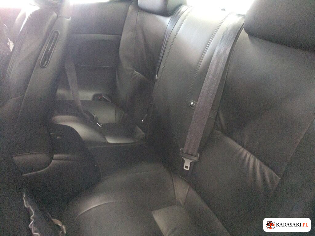 2010 Lexus SC SC430 6
