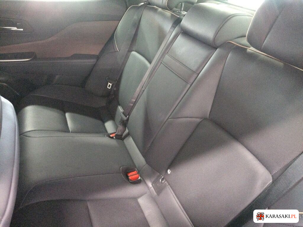 2023 Toyota Crown Crossover 4WD G Advanced･leather Package 6