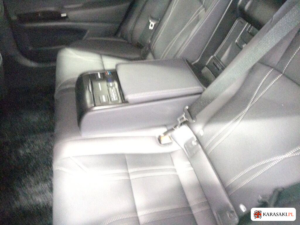 2022 Lexus Es ES300H Version L 6
