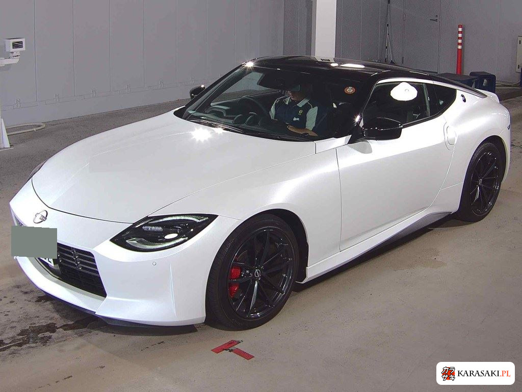 2024 Nissan Fairlady Z CP Version ST 3