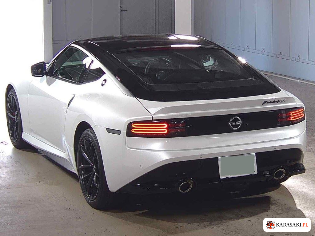2024 Nissan Fairlady Z CP Version ST 2