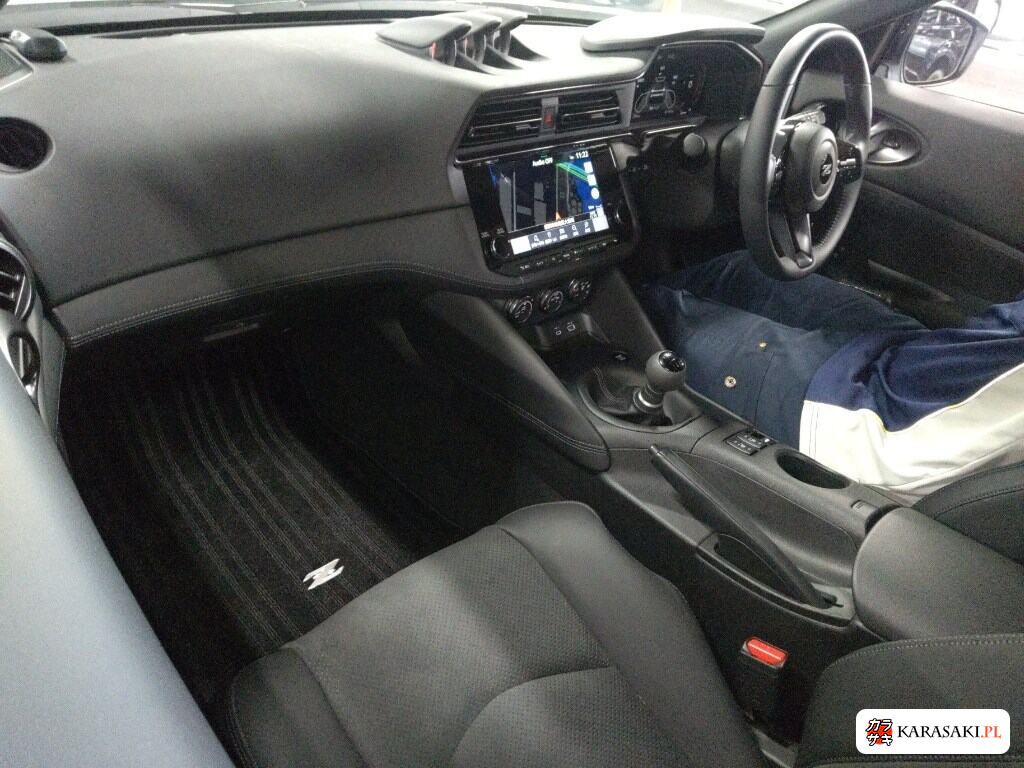2024 Nissan Fairlady Z CP Version ST 5