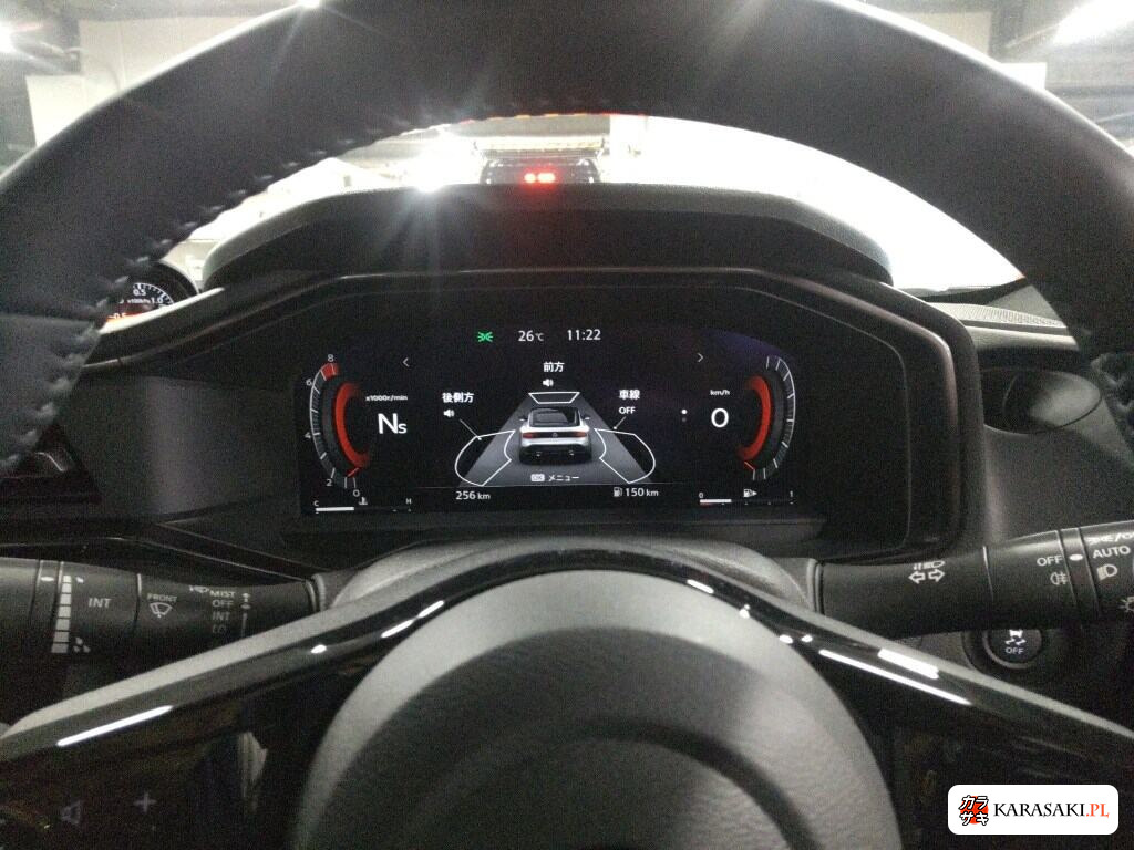 2024 Nissan Fairlady Z CP Version ST 6