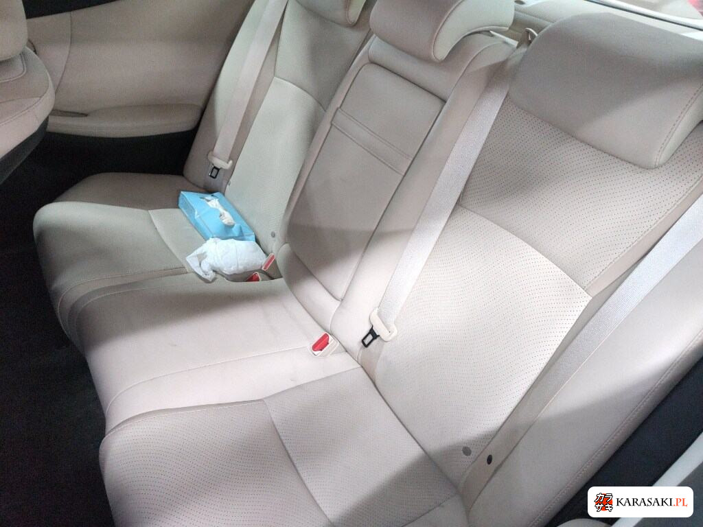 2012 Lexus HS HS250H Version L 6
