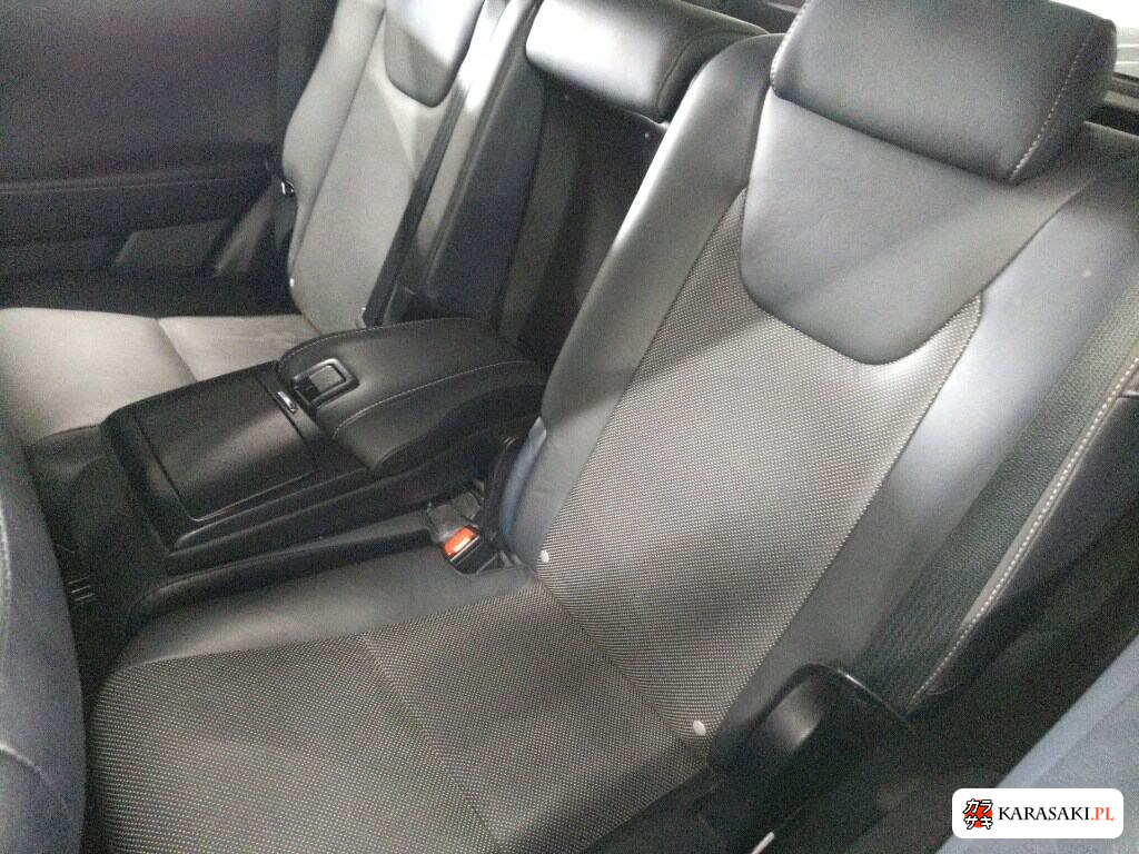 2013 Lexus RX 4WD RX450H F Sport 6