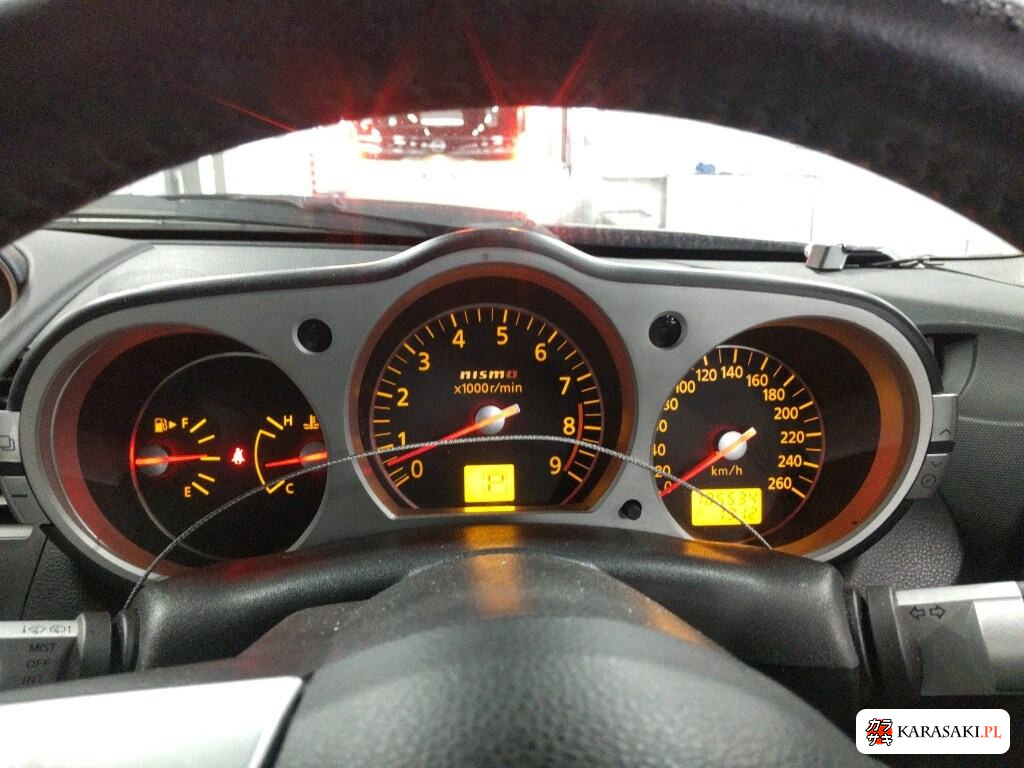 2008 Nissan Fairlady Z CP Version NISMO 6