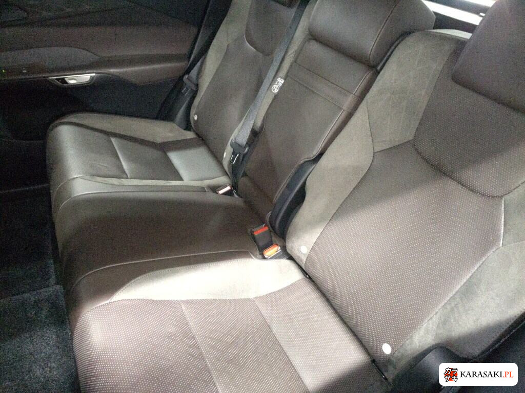 2023 Lexus RX 4WD RX450H+ Version L 6