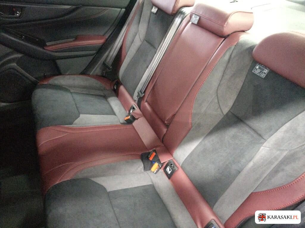 2024 Subaru WRX S4 4WD STI Sport R Ex 6
