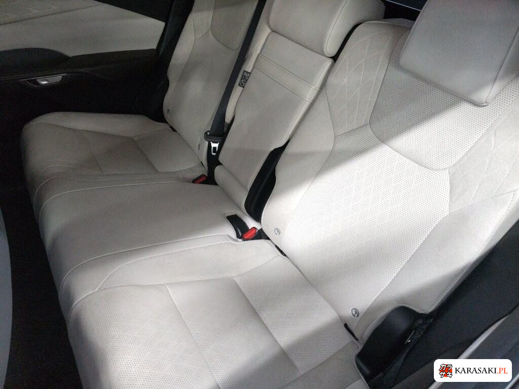 2023 Lexus RX RX350 Version L 6