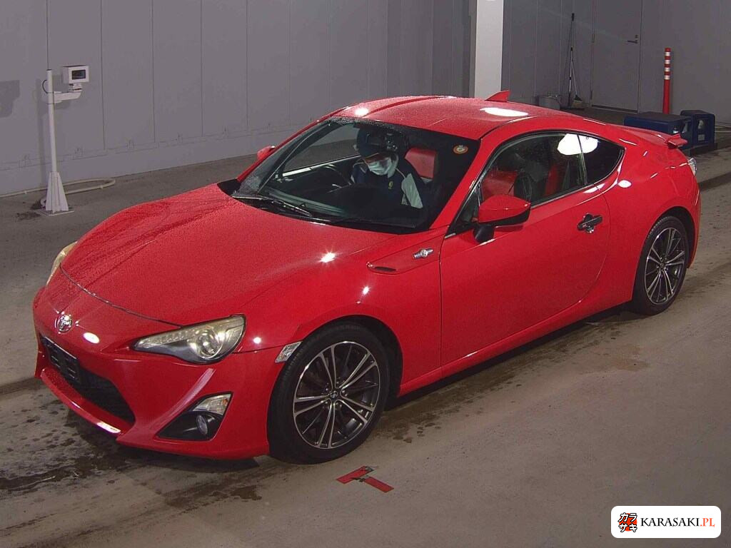 2013 Toyota 86 GT Limited 3