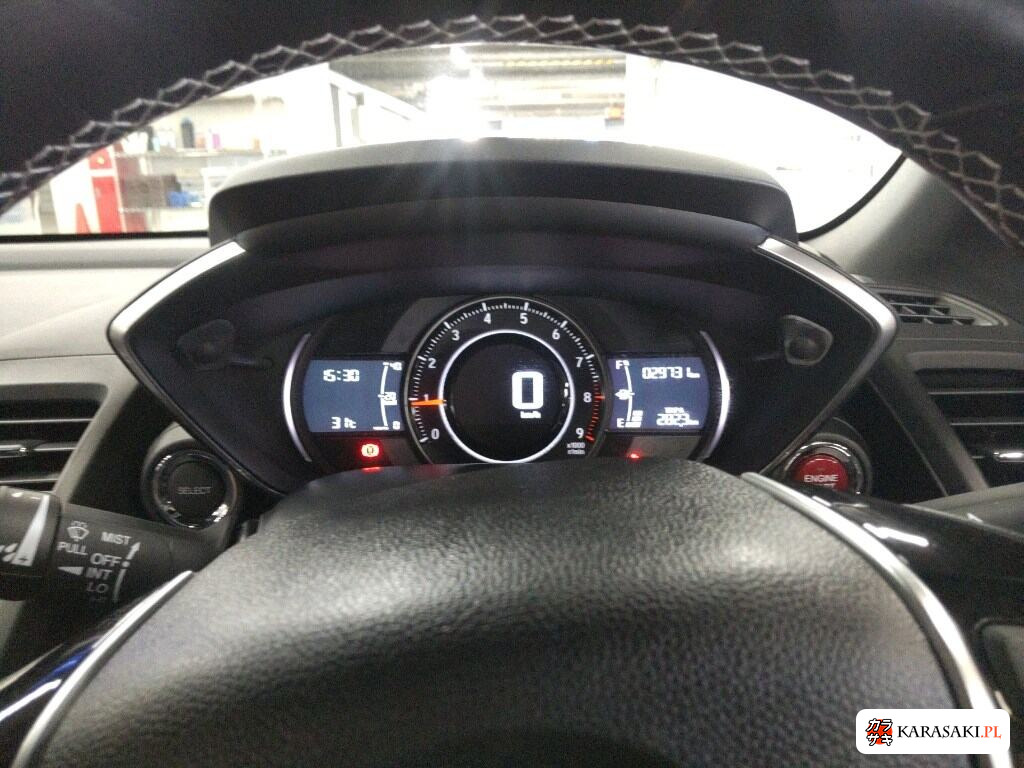 2016 Honda S660 Α 6