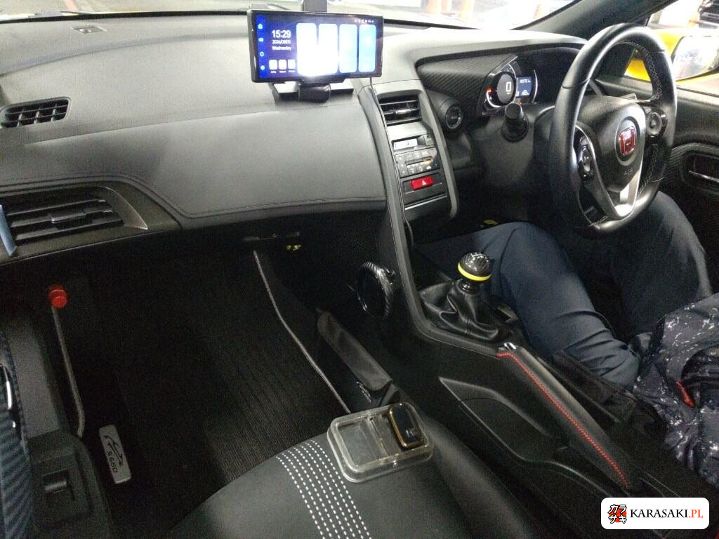 2016 Honda S660 Α 5