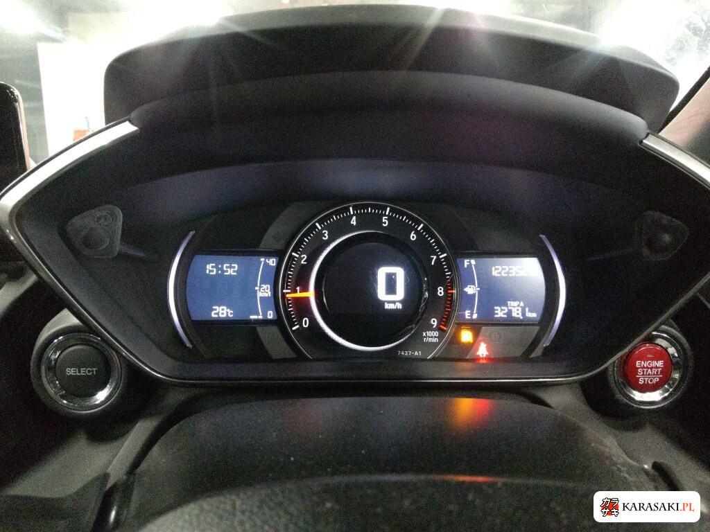 2016 Honda S660 Α 6