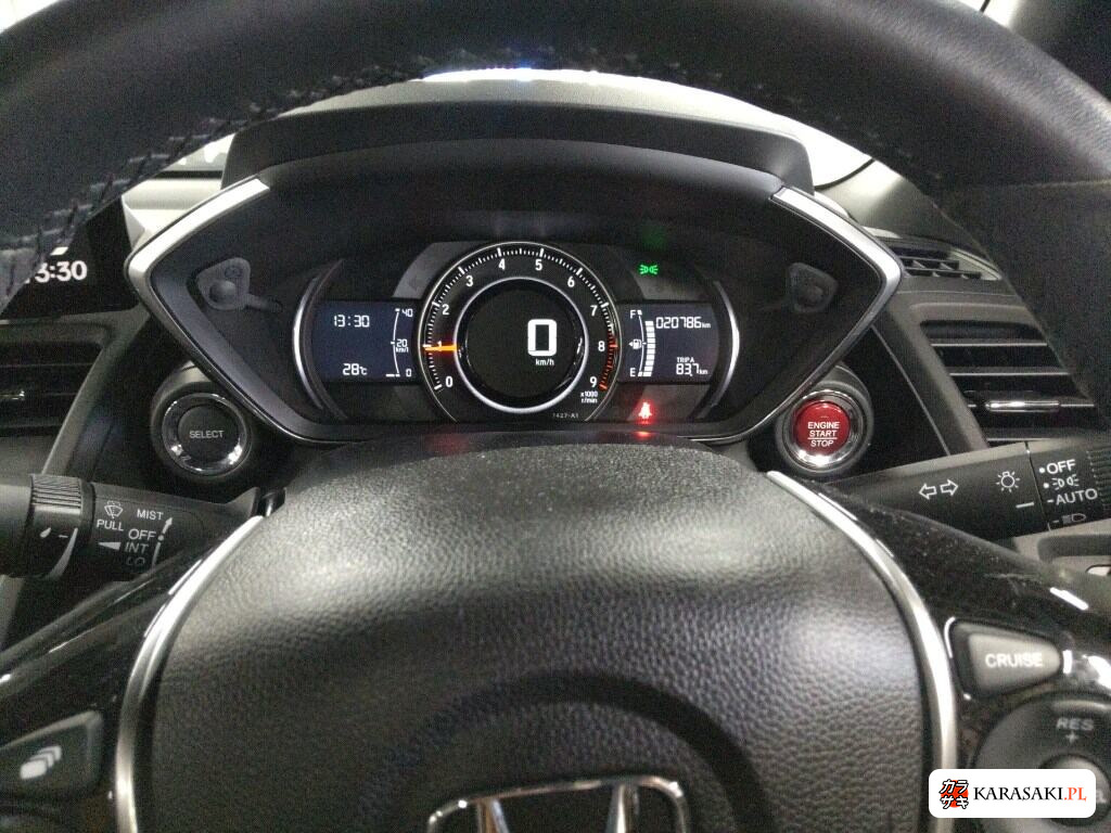 2020 Honda S660 Α 6