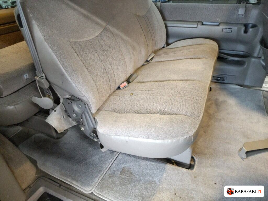 2002 Chevrolet Astro 4WD LT 6