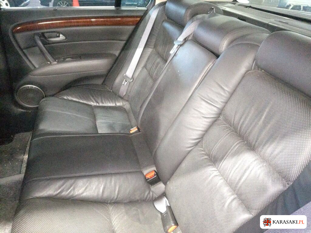 2011 Honda Legend 4WD Base Grade 6