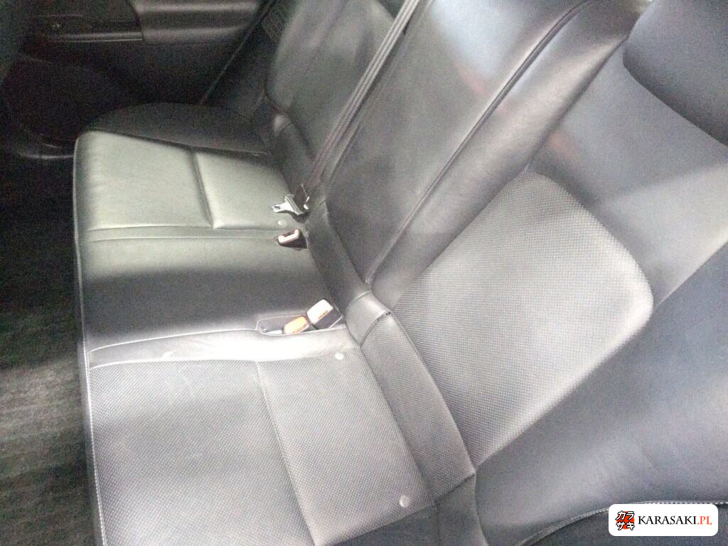 2011 Lexus CT CT200H Version L 6