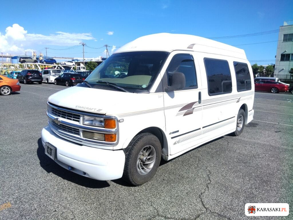 2000 Chevrolet 3
