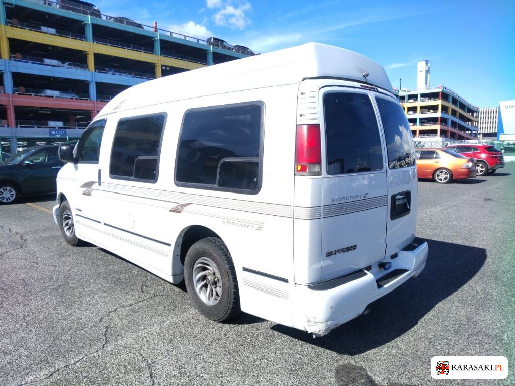 2000 Chevrolet 2
