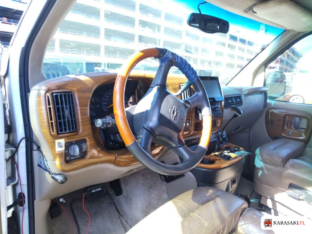 2000 Chevrolet 5