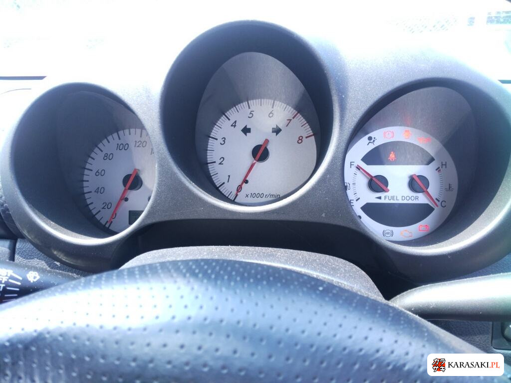 2004 Toyota MR-S S Edition 6