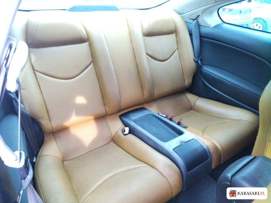 2010 Nissan Skyline CP 370GT Type SP 6