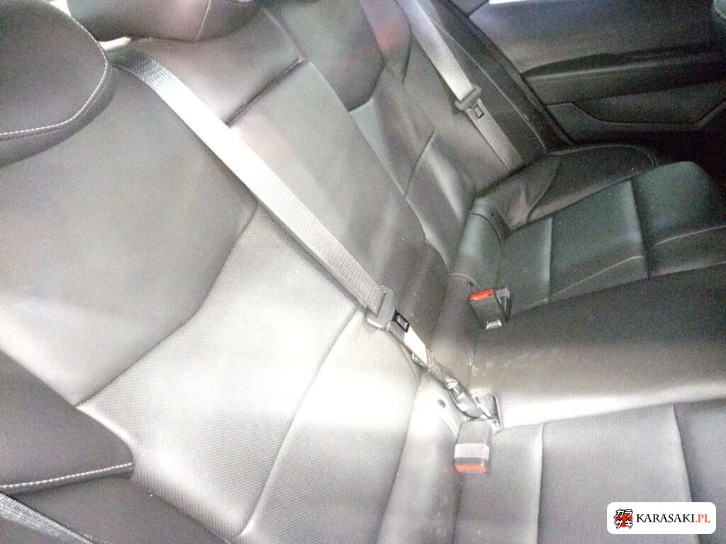 2013 Cadillac Ats Luxury 6