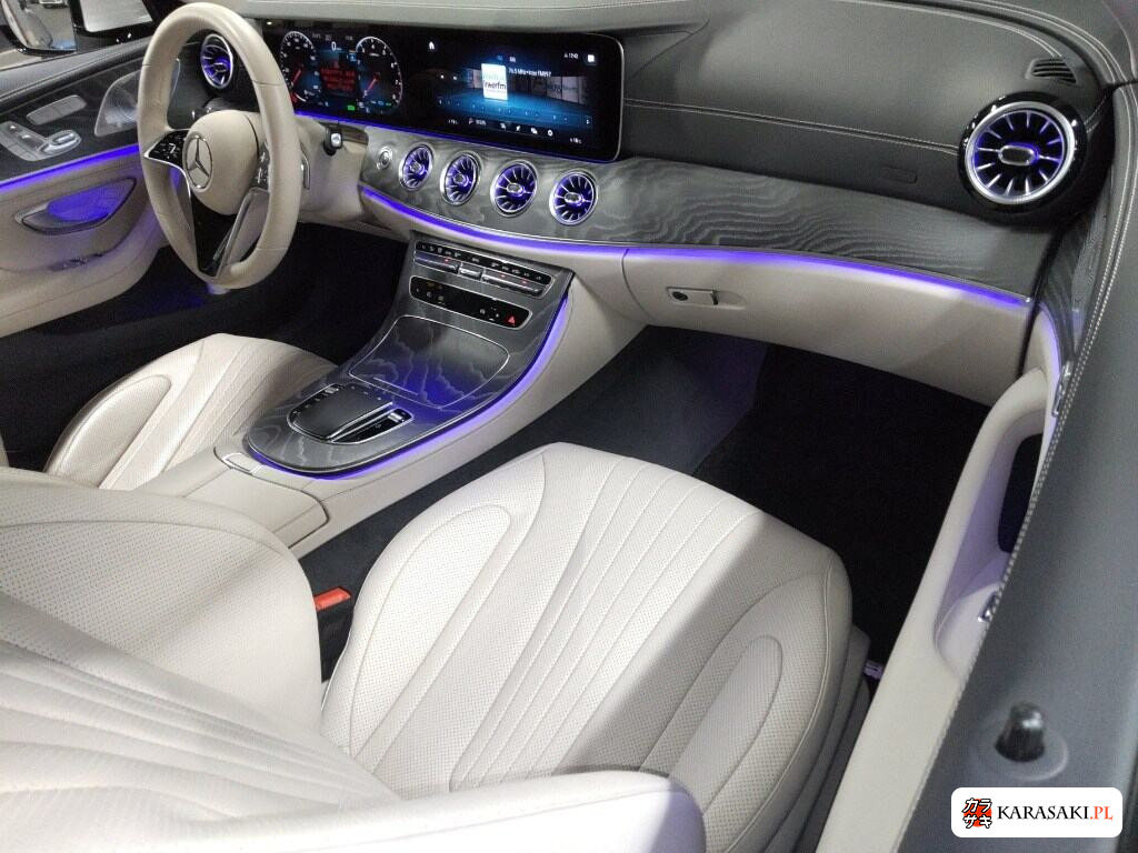 2022 Mercedes-Benz CLS-Class 4WD CLS450 4MATIC Sports 5