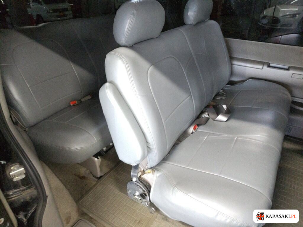 2005 Chevrolet Astro LS 6