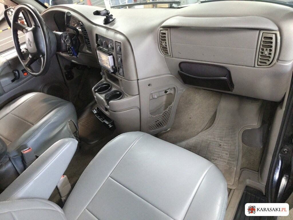 2005 Chevrolet Astro LS 5