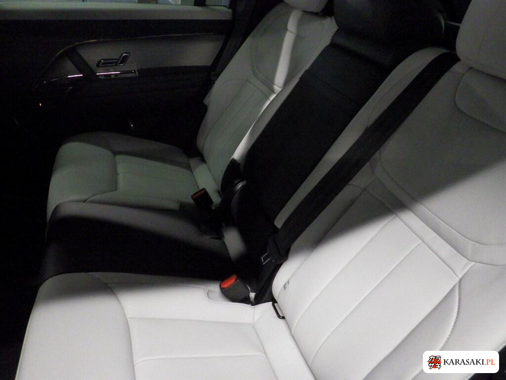 2024 Land Rover Range Rover Sport 4WD Dynamic Se 6