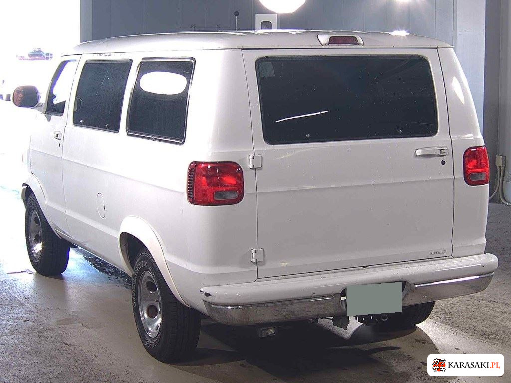 2003 Dodge Ram 4D 2