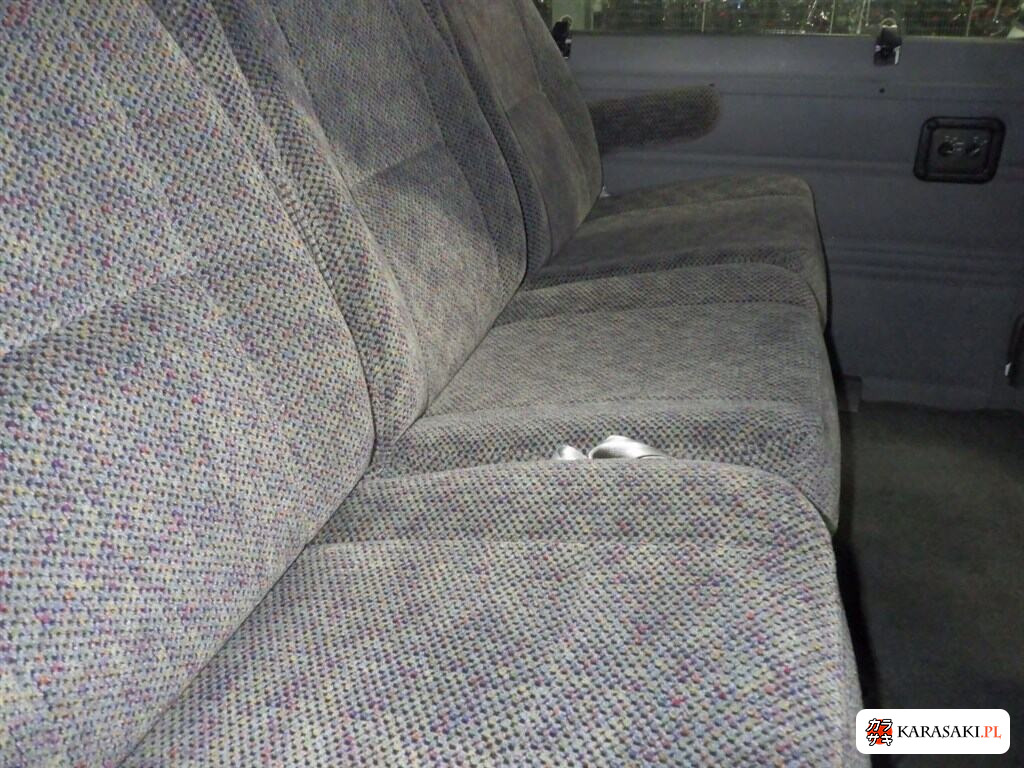 2003 Dodge Ram 4D 6