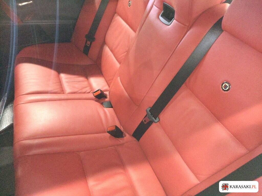 2006 BMW Alpina B5 4D 6