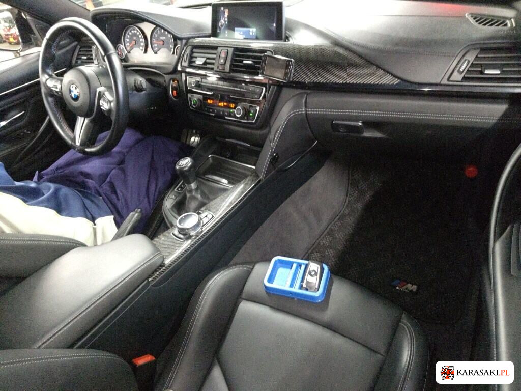 2014 BMW M4 CP Coupe 5