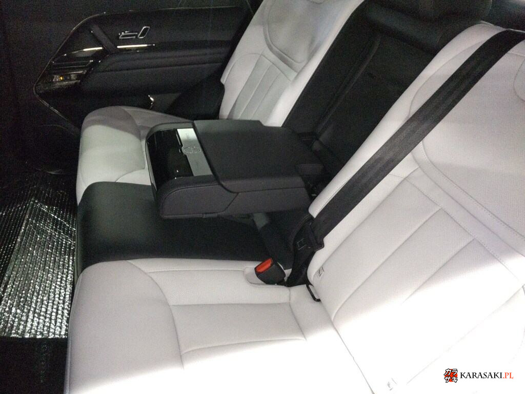 2024 Land Rover Range Rover Sport 4WD Autobiography 6