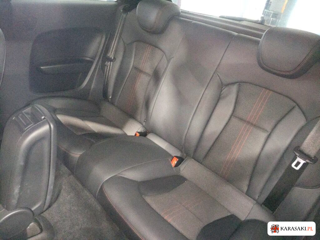 2015 Audi S1 4WD 6
