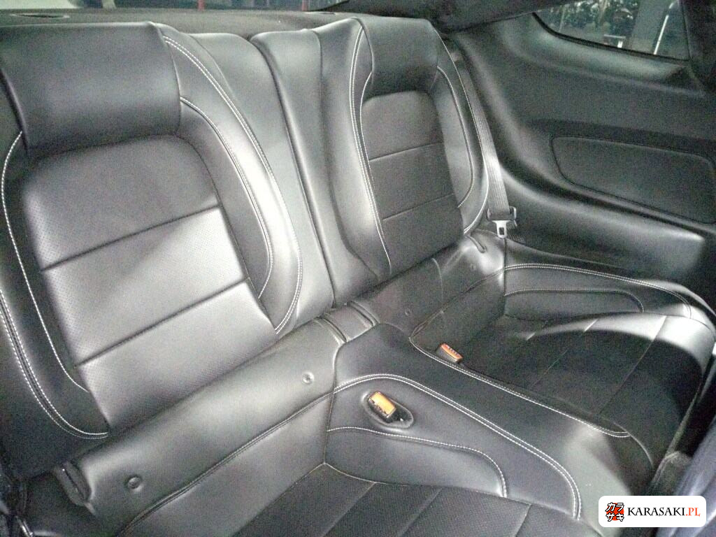 2015 Ford Mustang CP 50 Years Edition 6