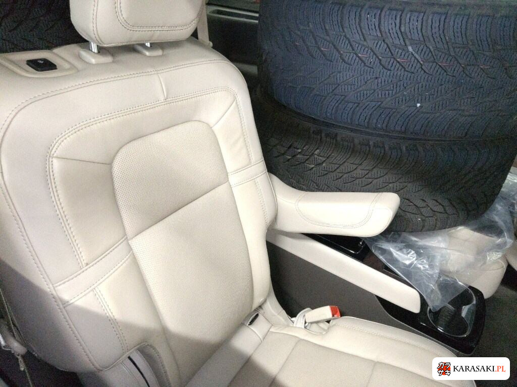 2022 Lincoln Aviator 4WD 6