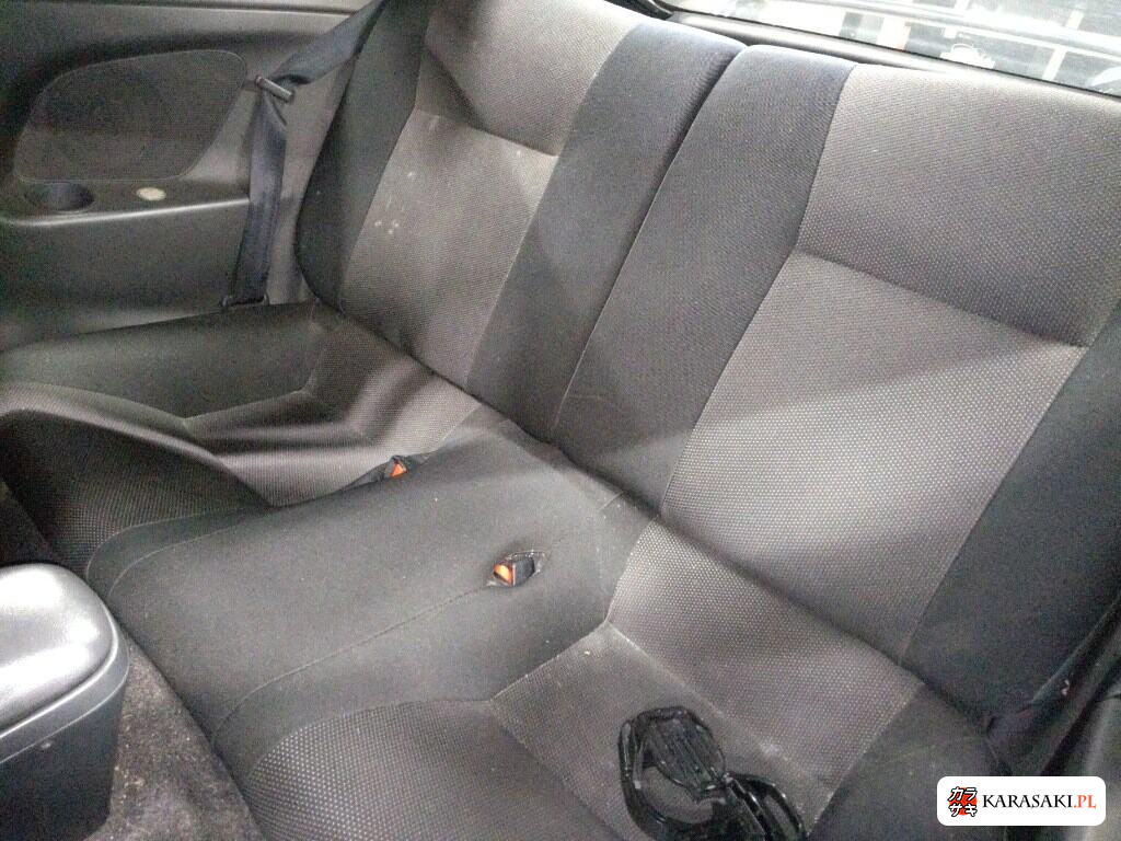 Toyota Celica 2005 z aukcji japońskiej