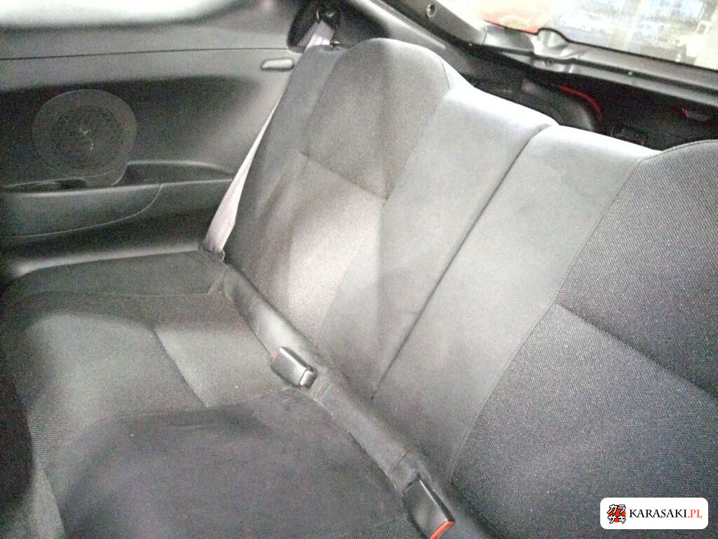Honda Integra 2005 z aukcji japońskiej