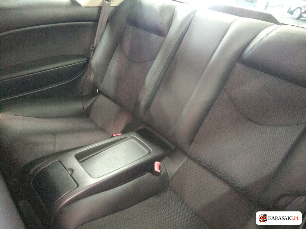 Nissan Skyline 2010 з японського аукціону