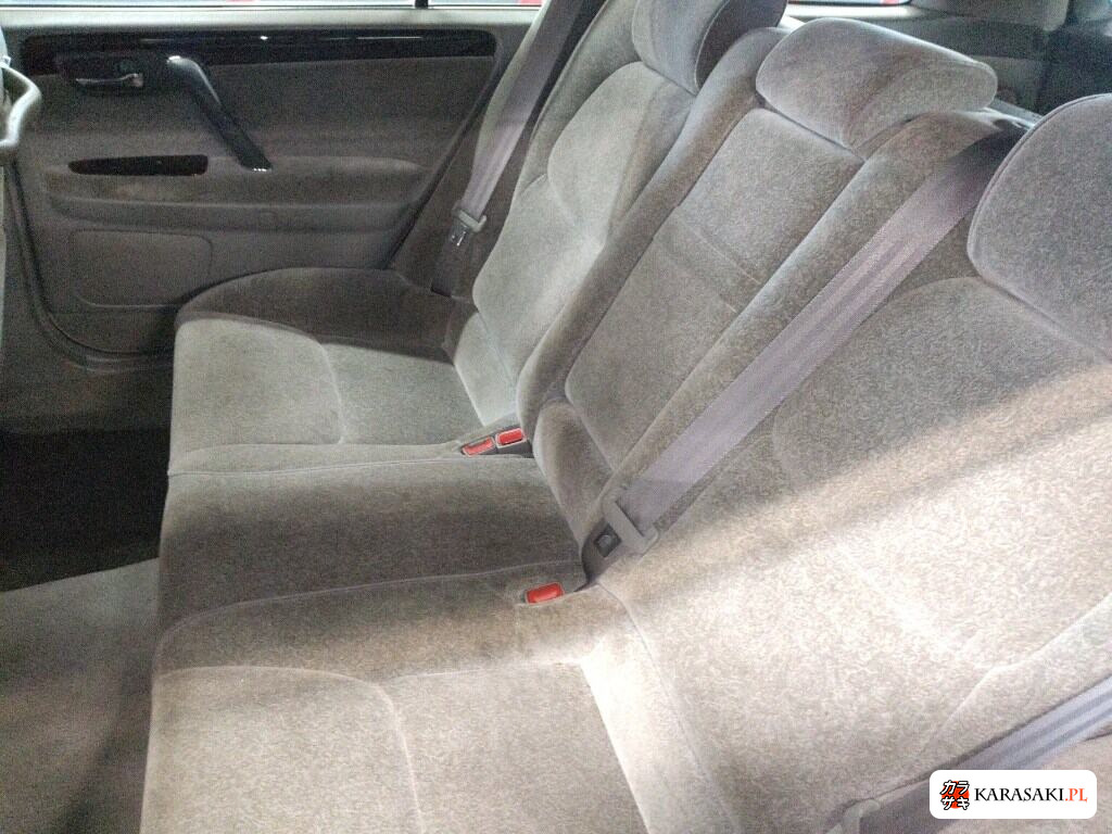 Toyota Crown Estate z aukcji japońskiej