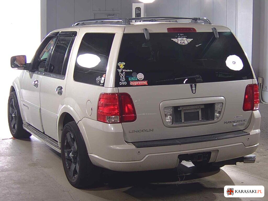 2008 Lincoln 2