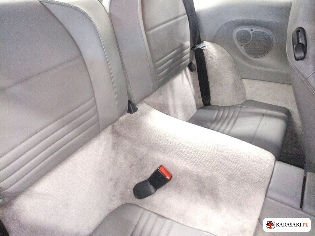 Porsche 911 2004 z aukcji japońskiej