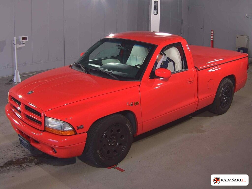 1997 Dodge Dakota 3