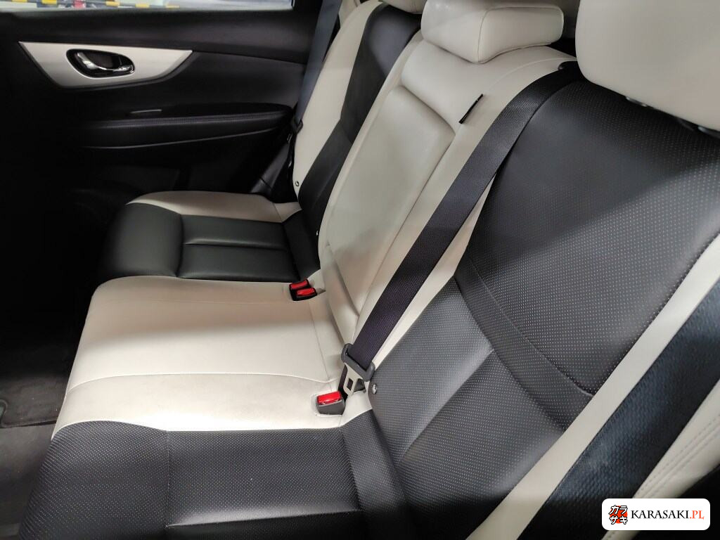 2016 Audi X-Trail 4WD Mode Premier Hybrid 6